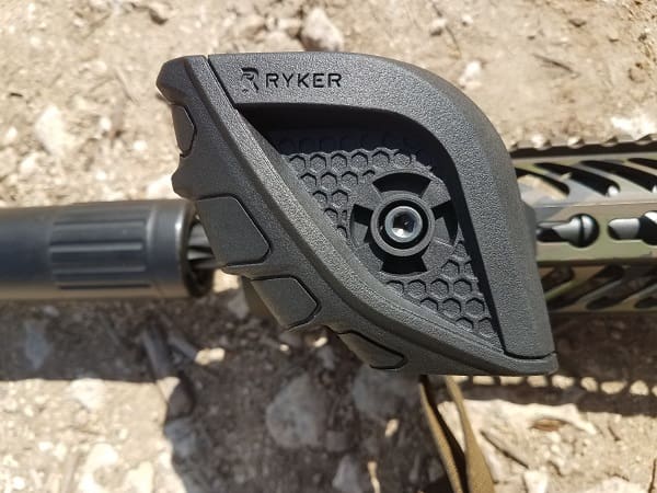 Ryker FAST Grip (photo courtesy JWT for thetruthaboutguns.com)