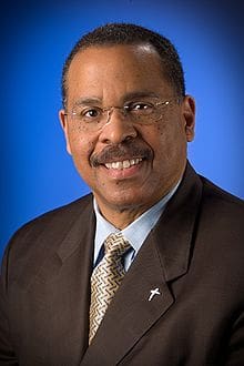 Ken Blackwell knows the truth about guns. 