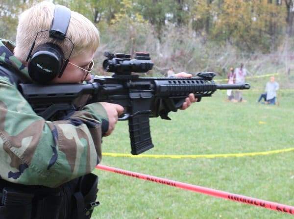 Avoid Rookie Mistakes With Your AR-15 Rifle