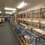 Gun City of Christchruch, New Zealand (2)