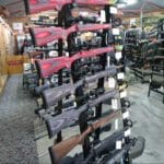 Holts Gun Shop of Colac, Australia