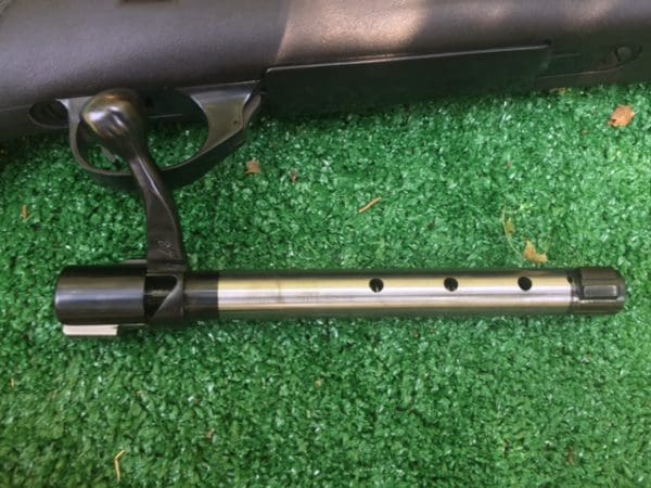 Howa 1500 300 win mag courtesy of Chris Heuss for thetruthaboutguns.com