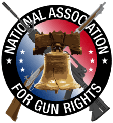 National Association of Gun Rights logo (courtesy wikipedia.org)