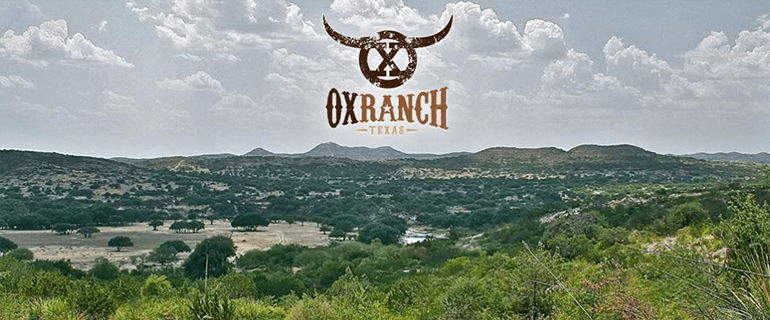 OX Ranch is the ultimate bachelor party destination. 