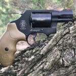 Smith & WessonModel 360 Magnum (courtesy thetruthaboutguns,.com)