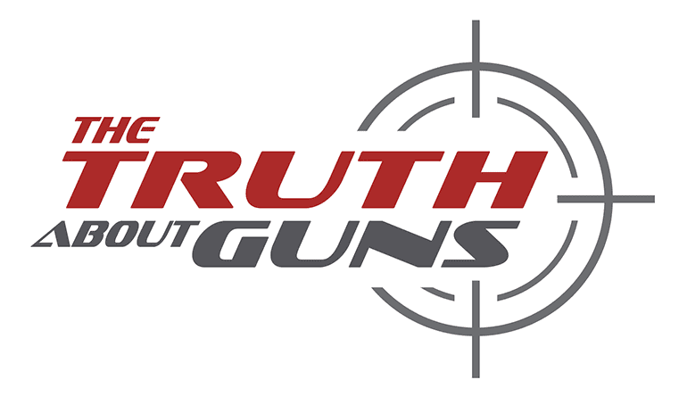 The Truth About Guns new logo