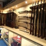 The Sports Gun Centre of Exeter, United Kingdom