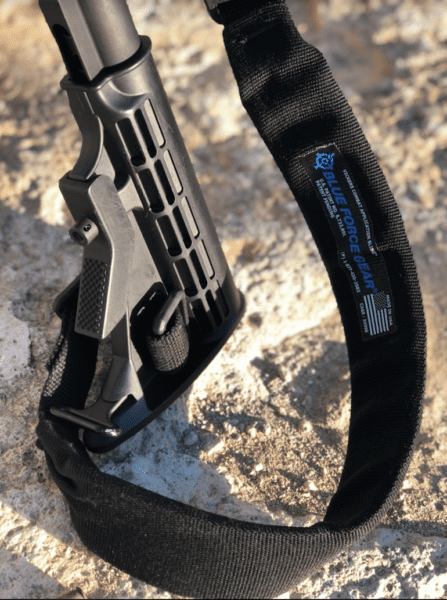 blue force gear vickers sling padded black courtesy thetruthaboutguns.com