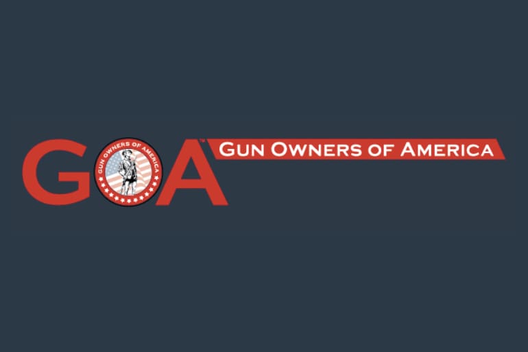 Goa Files For Supreme Court Cert In Case Challenging The National Firearms Act The Truth About
