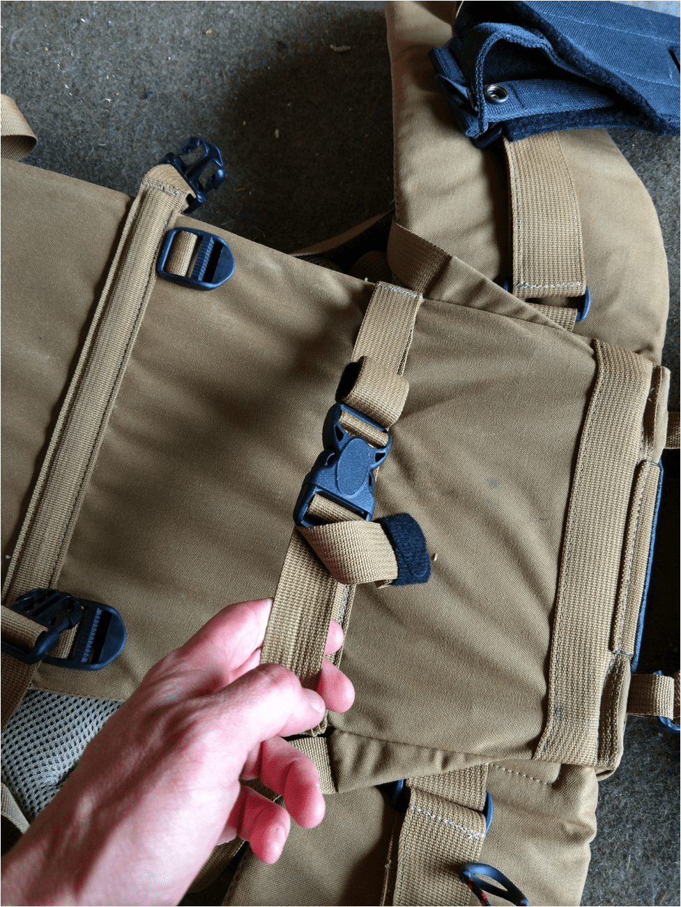 Gear Review: Exo Mountain Gear K² 2000 Daypack - The Truth About Guns