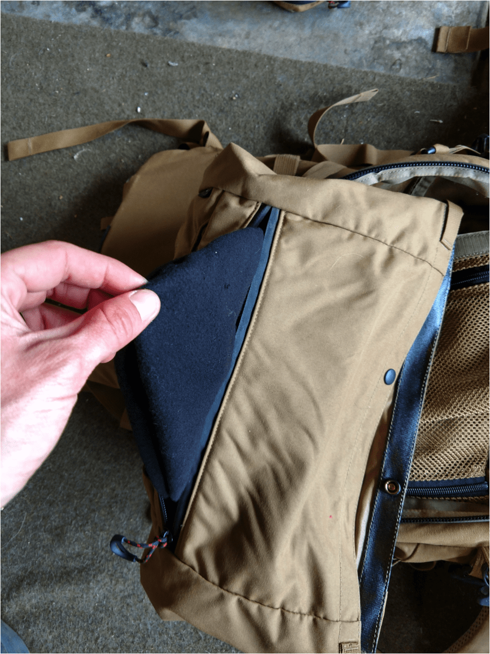 Gear Review: Exo Mountain Gear K² 2000 Daypack - The Truth About Guns