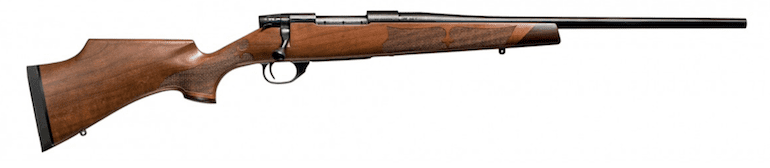 Weatherby Vanguard Camilla (courtesy weatherby.com)