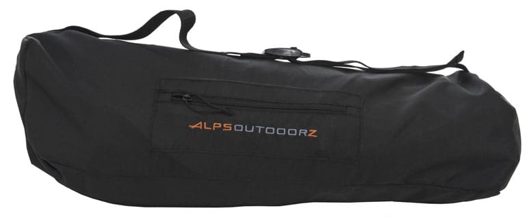 ALPS Outdoorz Alpha Dog Blind for duck hunters