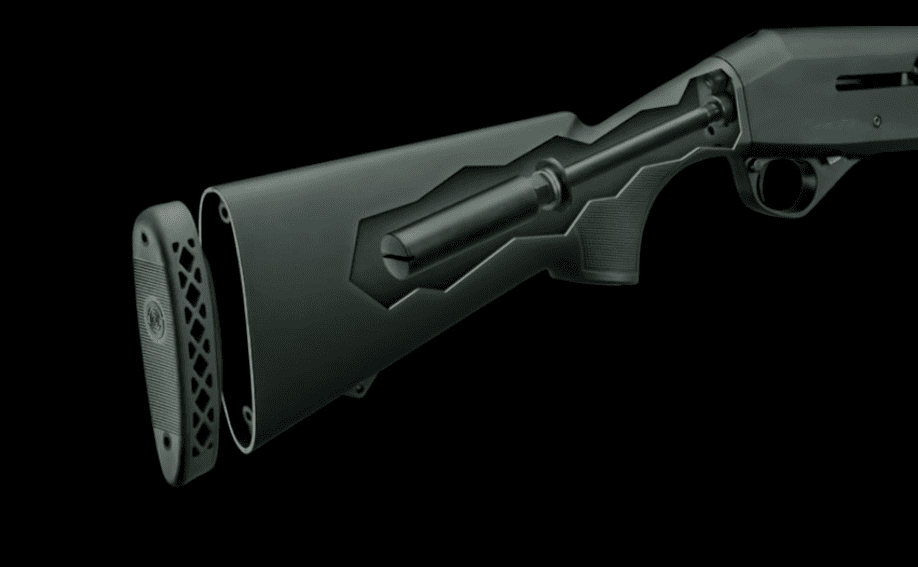 Gun Review: Stoeger M3500 Semi-Auto Shotgun