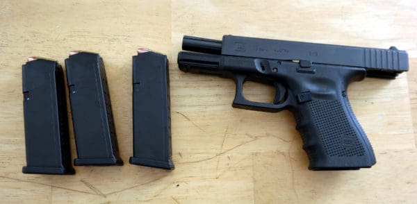 Glock 19 vs Glock 26 - Which Should You Choose? [Simple Guide]