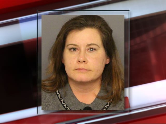No charges for Colo. State Rep. Lori Saine who ‘totally forgot' about handgun