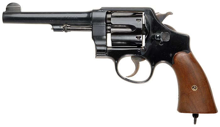 M1917 revolver courtesy imfdb.com