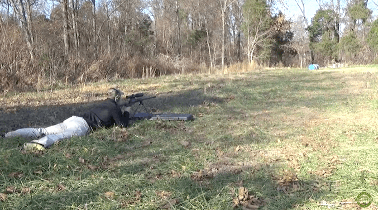 How Do You Stop a .50 BMG Bullet?