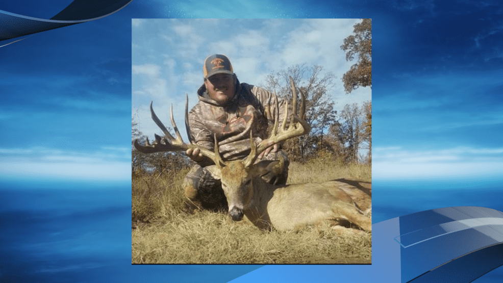Judge orders Texas man caught poaching to spend weekends during deer season in jail