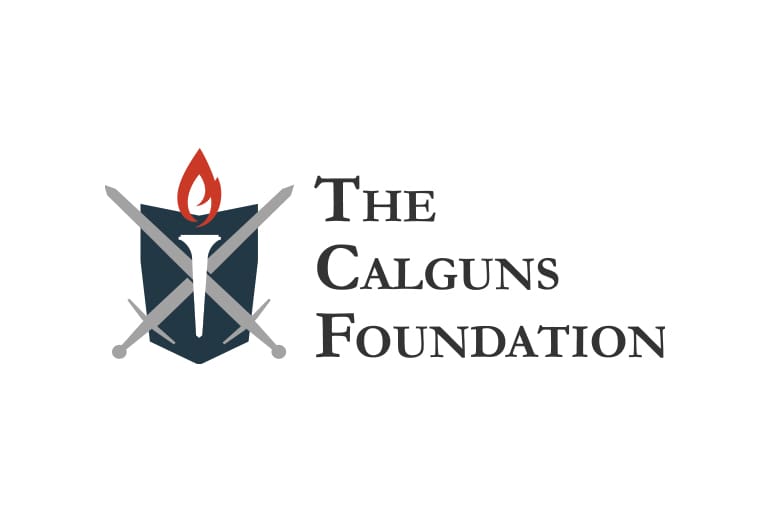 Calguns Foundation Wants SCOTUS review of CA 10-day waiting period