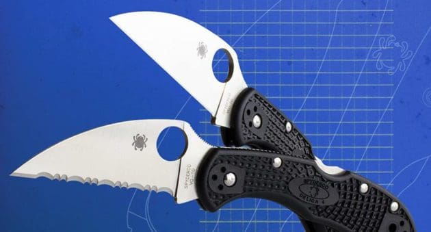 Here's how to clean your EDC knife