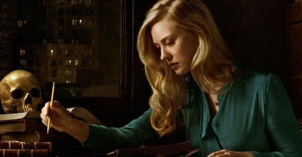 Karen Page in The Punisher