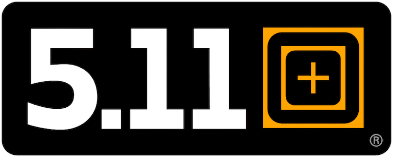 5.11 company logo