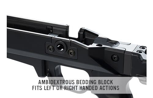 Ambi Magpul Pro 700 rifle chassis (courtesy magpul.com)