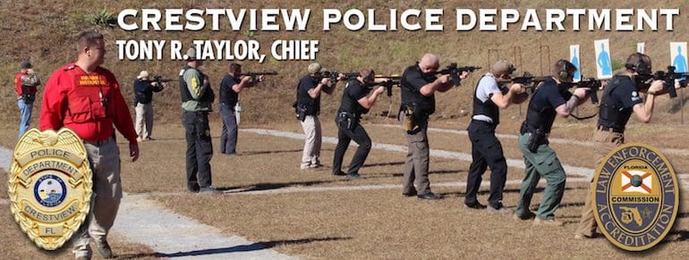 Crestview Police Department (courtesy crestviewpd.org)