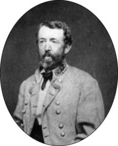 General John Creed Moore