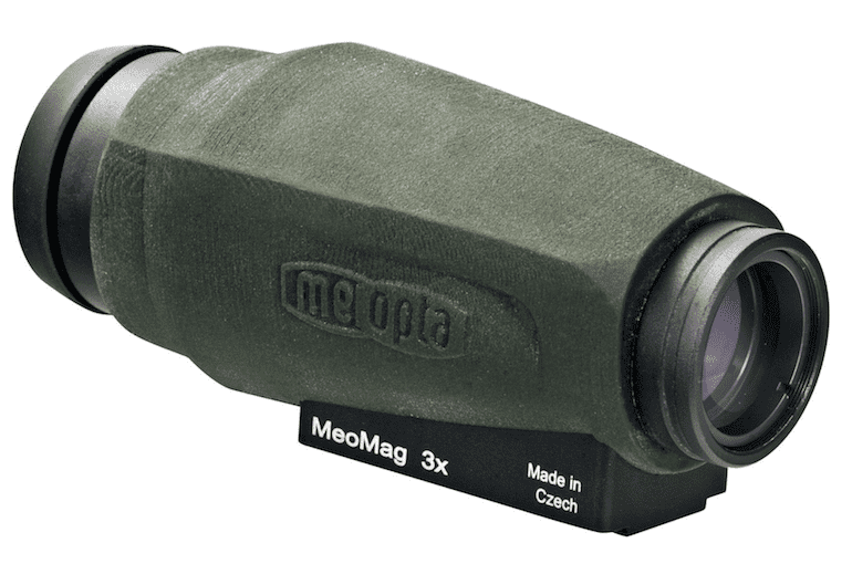 Meopta MeoMag 3x Magnifier