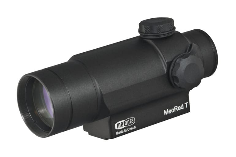 Meopta MeoRed T red dot sight