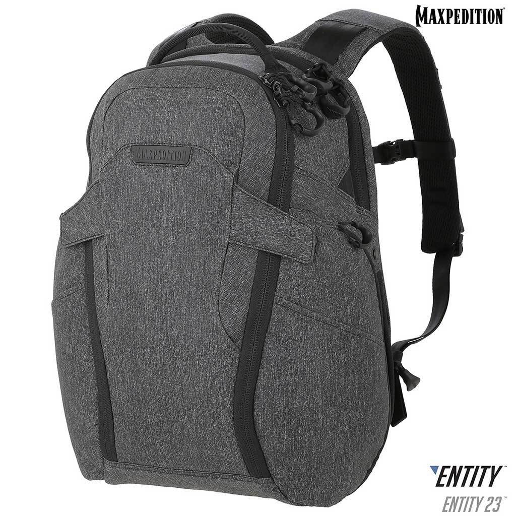 New From Maxpedition: Entity Line of Tactical Packs Without the ...
