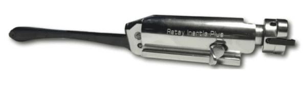 Retay Arms Interia Plus system