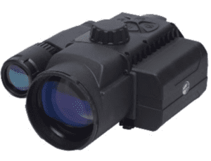 Pulsar F135 night vision optic