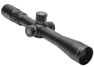 Sellmark Pinnacle 3-18×44 Riflescope