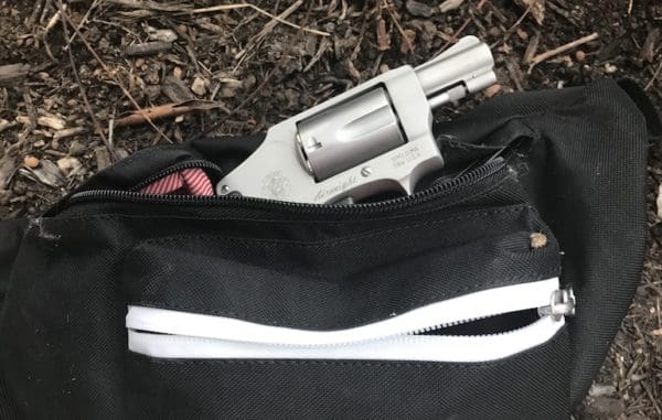 Smith & Wesson 642 Airweight (courtesy thetruthaboutguns.com)