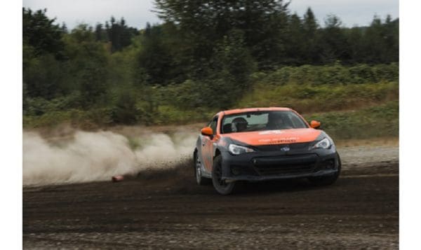 DirtFish Driving Course (image courtesy of Team5)