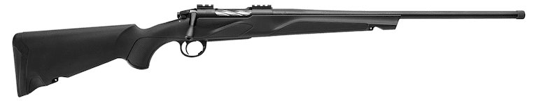 Franchi Momentum bolt action rifle (courtesy franchiusa.com)