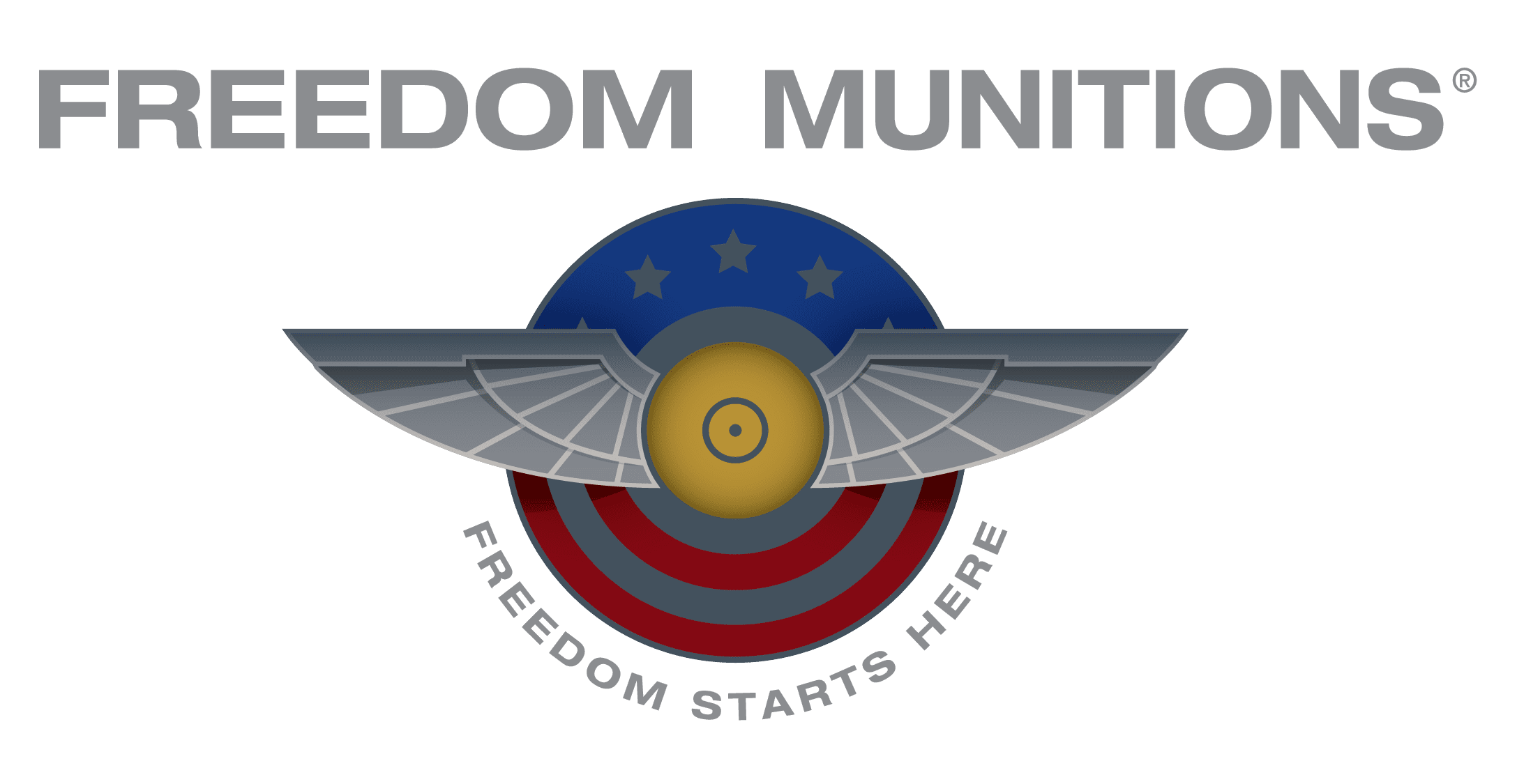 Freedom Munitions Logo