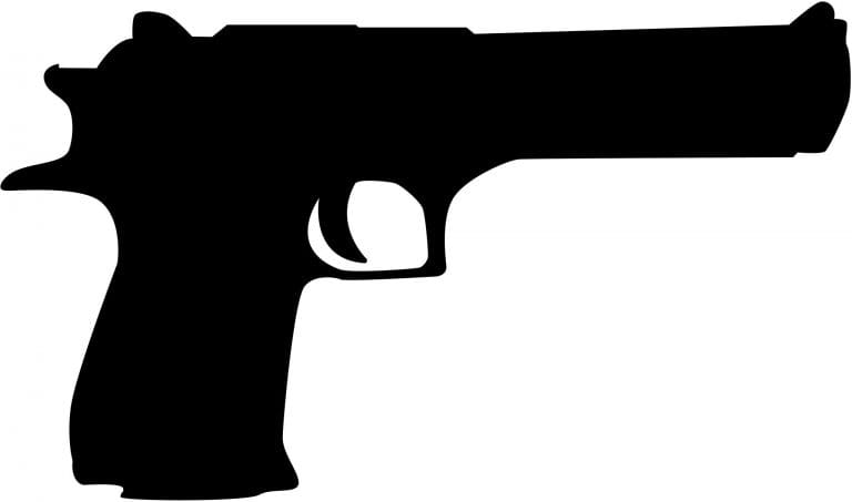 Handgun (courtesy breakingbelizenews.com)