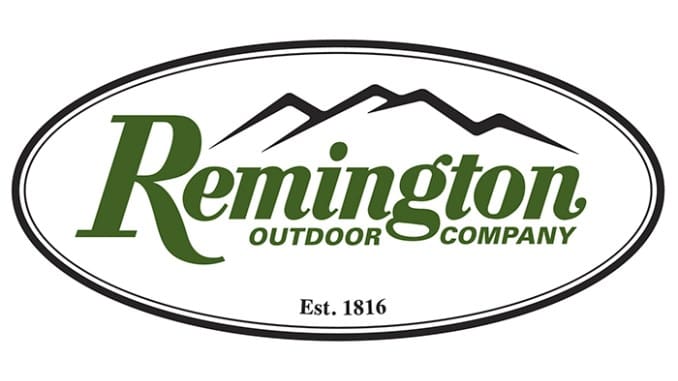 Remington Outdoor Company logo