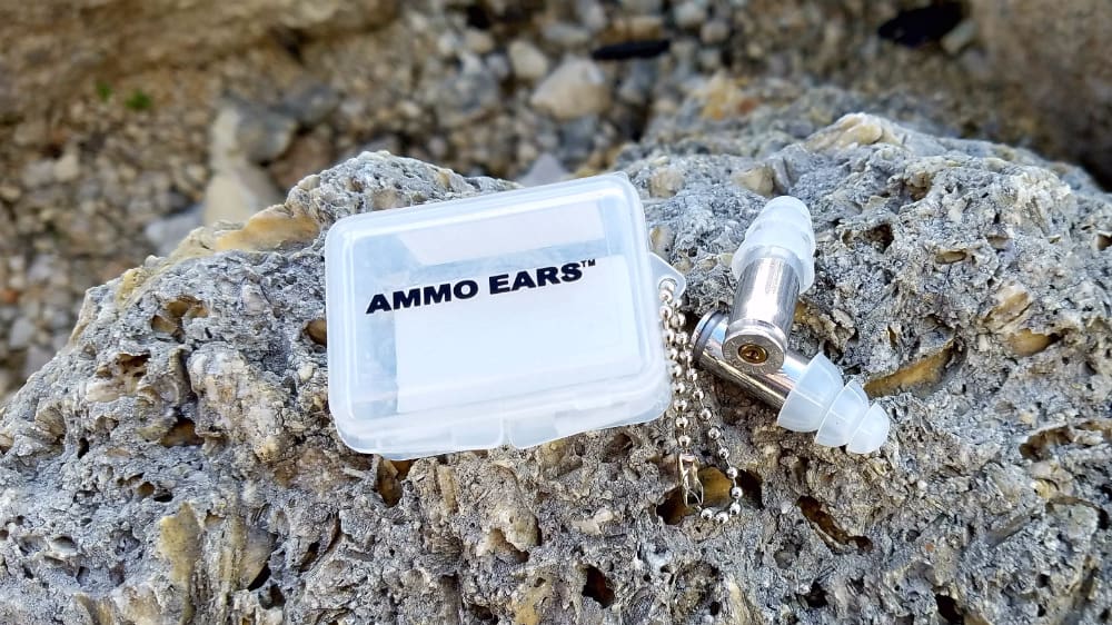 Ammo Ears