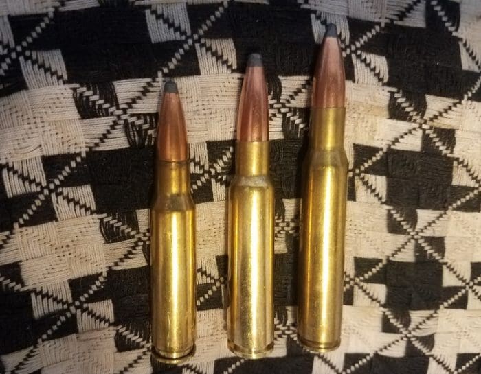 7.5x55 comparison (photo courtesy of JWT for thetruthaboutguns.com)