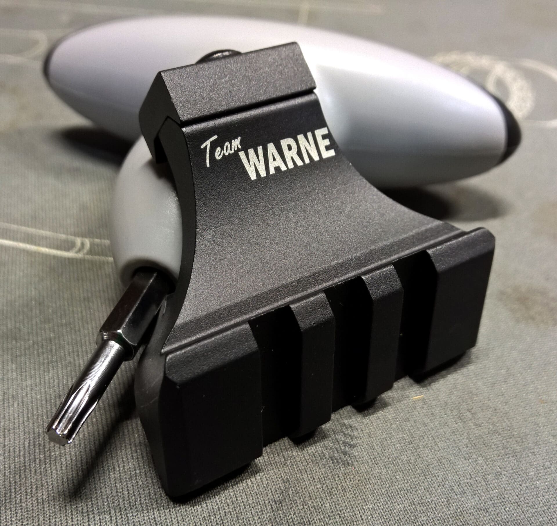 Gear Review: Warne TW1 25 in/lbs. T-15 Torque Wrench - The Truth About Guns