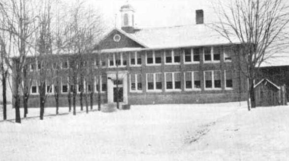 Bath Consolidated School