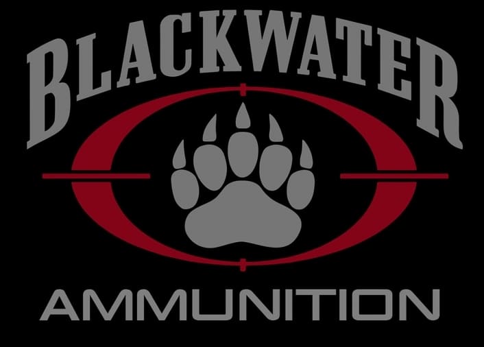 Blackwater ammunition logo