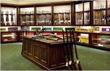 Cabela's Gun Library
