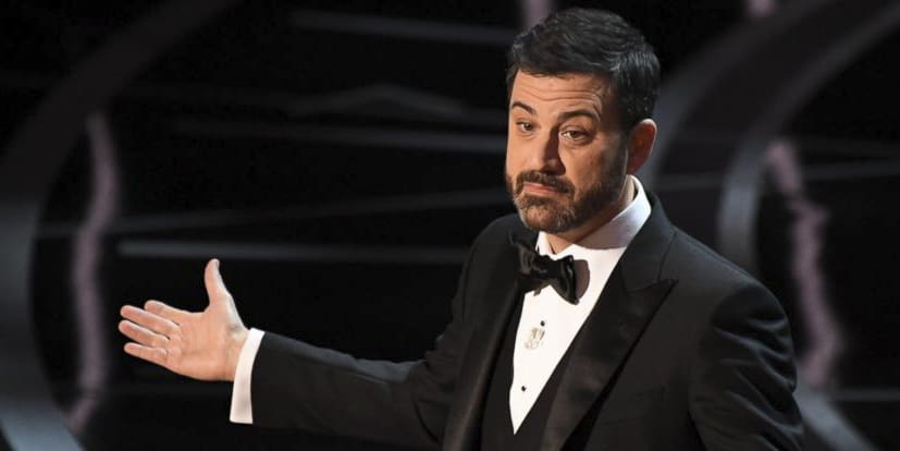 Another year at the Oscars came and went over the weekend with predictable lectures about gun control from Hollywood's elites.