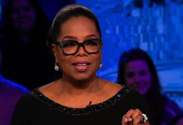Ms. Oprah Winfrey (courtesy msn.com)